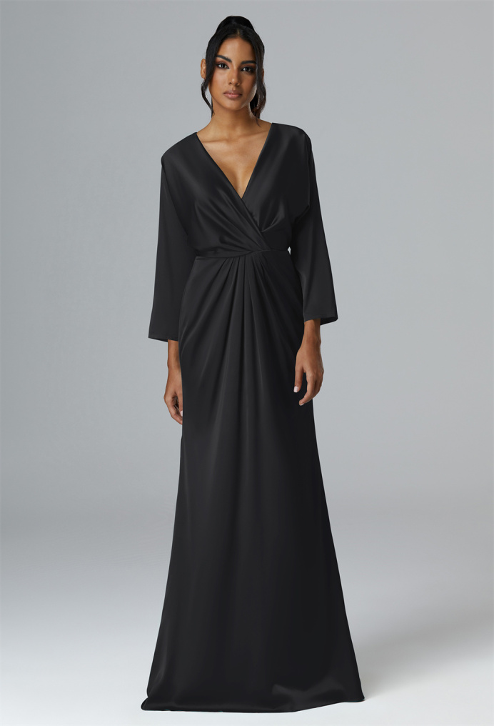 AW Saltigue Dress